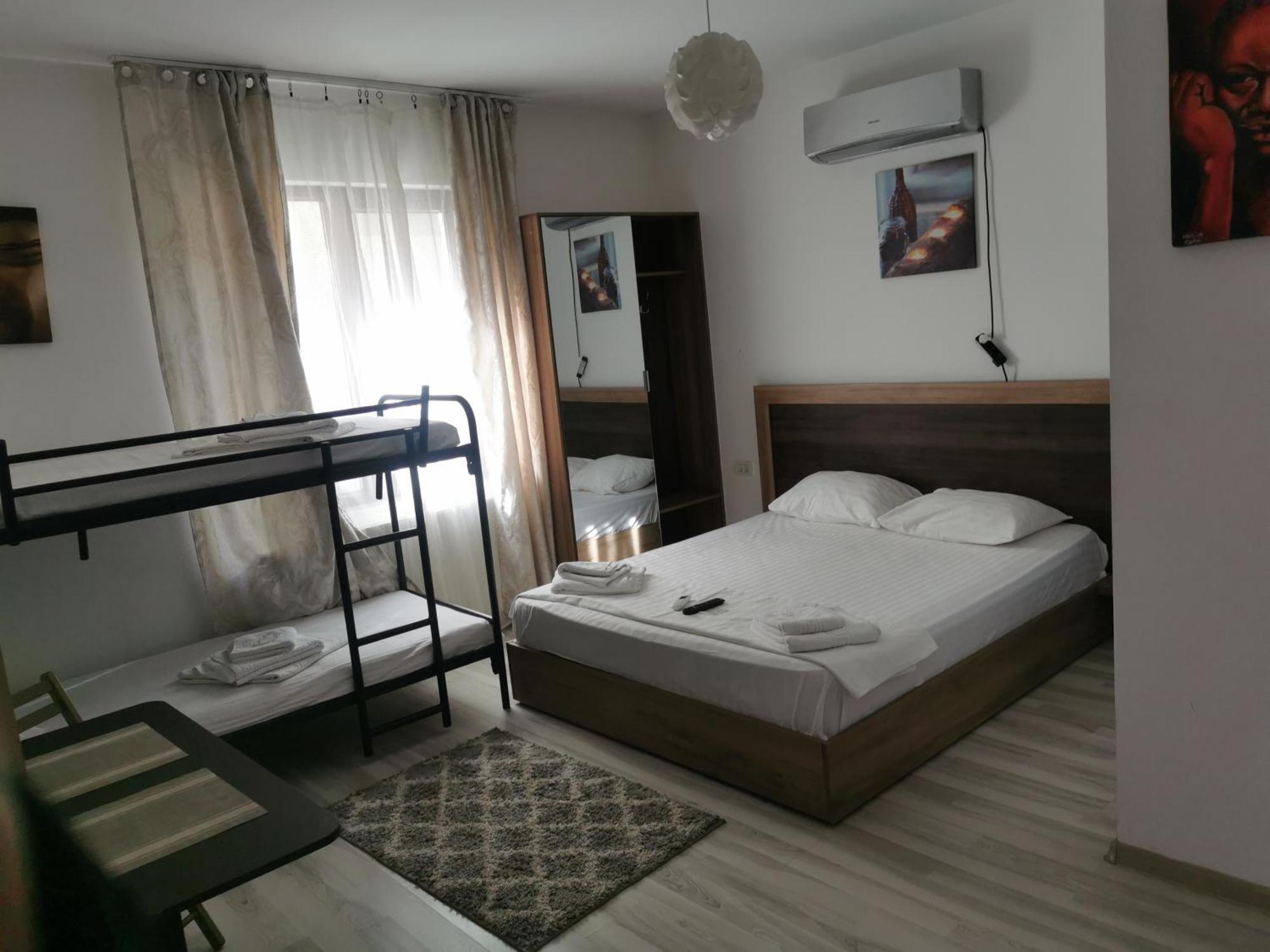 Hotel Ipsilanti Ιάσιο Εξωτερικό φωτογραφία