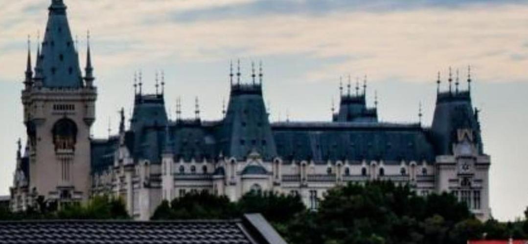 Hotel Ipsilanti Ιάσιο Εξωτερικό φωτογραφία